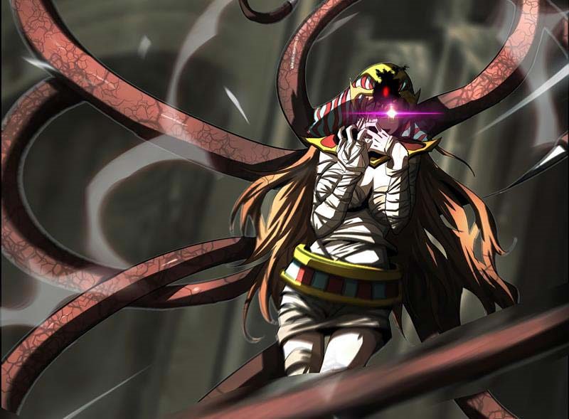 The Blade of Evolution – Walking Alone in the Dungeon Chapter 42 Gambar 15